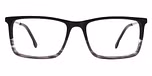 Black Grey Gradiant 