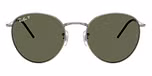 Gunmetal / Dark Green Polarized