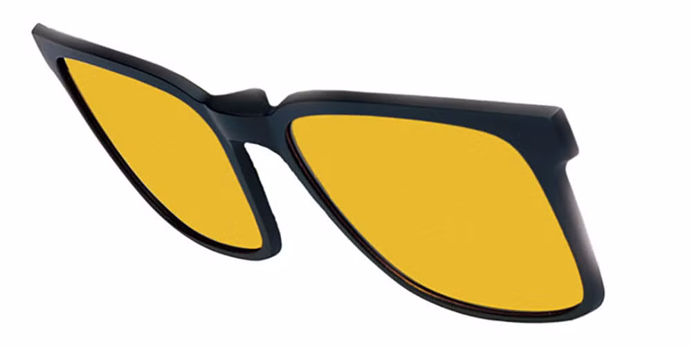 CL LC58 - Sunglasses Clip-on for London Club