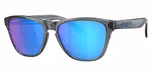 Crystal Black / Prizm Sapphire Polarized