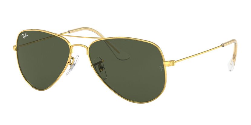 Ray-Ban RB3044 Aviator Small Metal