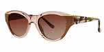 Granola / Polarized