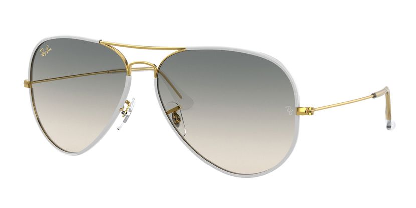 Ray-Ban RB3025JM AVIATOR FULL COLOR