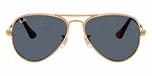 Arista Gold / Gold / Blue