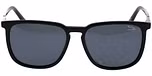 BLACK MEDIUM MATT / Polarized