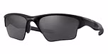 MATTE BLACK / black / grey polarized