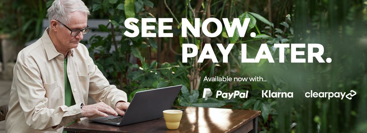 See Now Pay Later - Clearpay