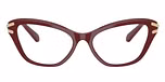 Burgundy / Violet