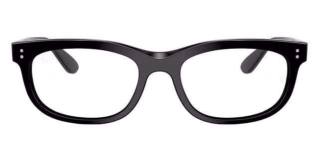 Ray-Ban - RX5489 BALORETTE