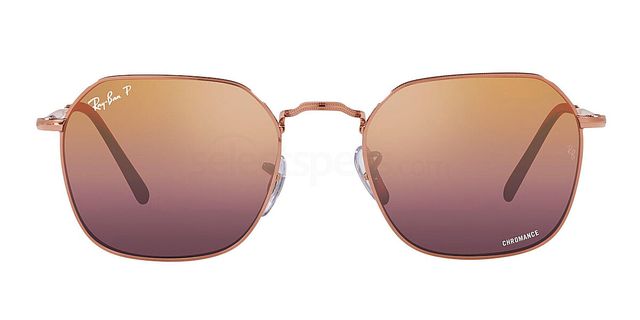 Ray-Ban - RB3694 JIM