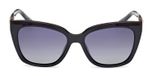 SHINY BLACK / SMOKE POLARIZED