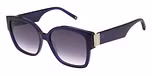 GLOSS X'TAL NAVY / GRADUATED