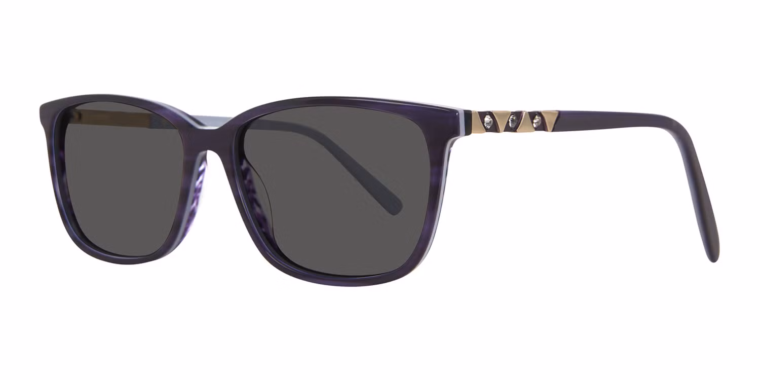 484 - With Swarovski crystals