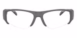 Transparent grey