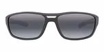 Matte Dark Green / Grey Polarlynx / Polarized