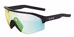 Black Matte / Phantom / Clear Green Photochromic / Cat.1-3