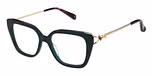 DARK GREEN