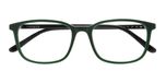 GREEN DARK MATT