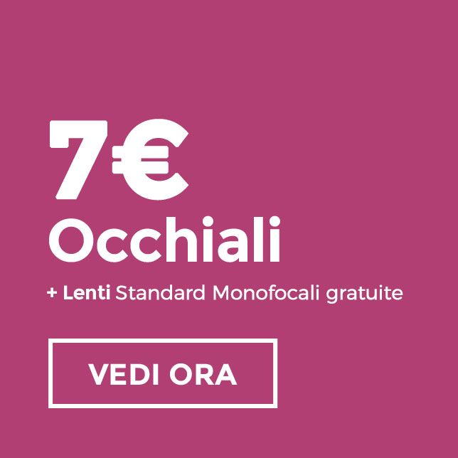 {{ getPrice(6) }} Occhiali