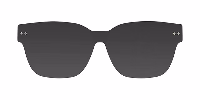 Tonny - CLIP-ON 48446 - Sunglasses Clip-on for Tonny