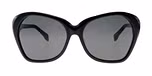Black+Dark blue / Mirror effect grey color UV400 protection lenses