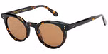 Tort with Brown Lens