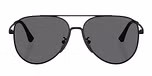 Matte Black / Polarized Grey