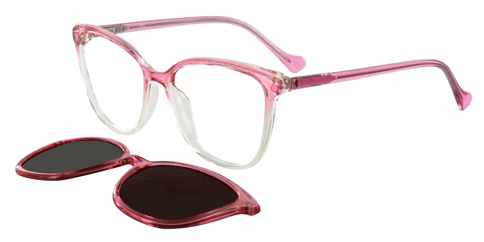 69976 - With Clip on