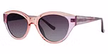 Cotton Candy / Polarized