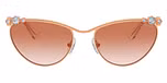Rose Gold / Gold / Gradient Pink
