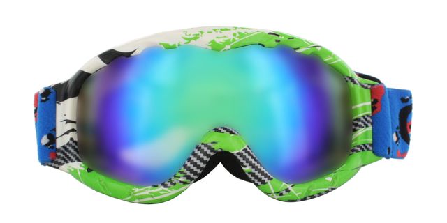 Aero Agile - H035 Ski