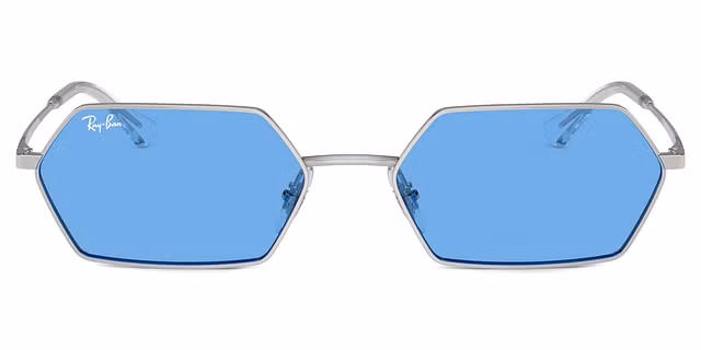 Ray-Ban - RB3728 - Yevi