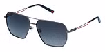 MATT RUTHENIUM / SMOKE GRADIENT / POLARIZED