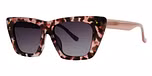 Rosewood Tortoise / Polarized