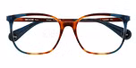 TORTOISE BLOND OPAQUE