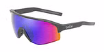 Titanium Matte / Volt Ultraviolet / 45% bio-based frame / Cat.3