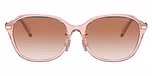 Transparent Pink / Pink Gradient