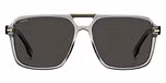 GREY (GREY) / ECO ACETATE