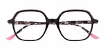 Black / Bio Acetate  
