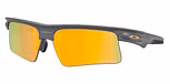 Matte Carbon / Grey / Prizm 24K Polarized