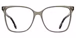 TRANPARENT LIGHT GREY