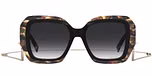 BLACK HAVANA (DARK GREY SHADED / GRADIENT)