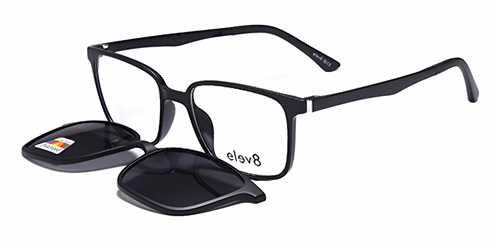 CLIP901 - With Polarised Clip on