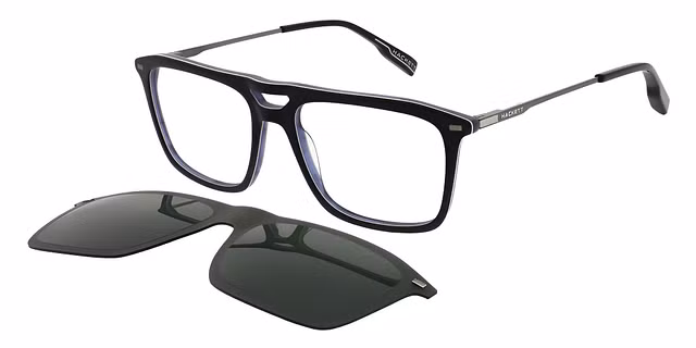 Hackett London Bespoke - HSP3355 - With Clip on