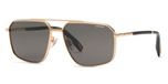 SHINY ROSE GOLD / SMOKE / POLARIZED