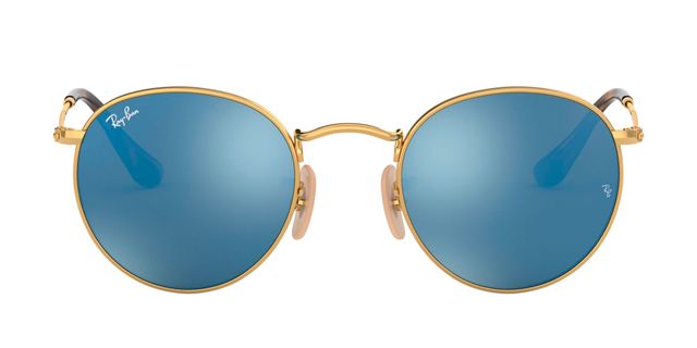 Ray-Ban - RB3447N ROUND METAL