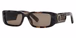 BROWN/GREY HAVANA / BROWN