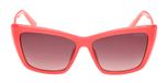 PINK/MONOCOLOR / PINK/MONOCOLOR / GRADIENT BROWN