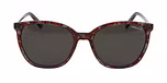 RED MEDIUM MATT / Polarized