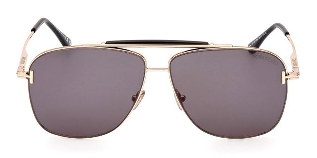 Tom Ford - FT1017 JADEN
